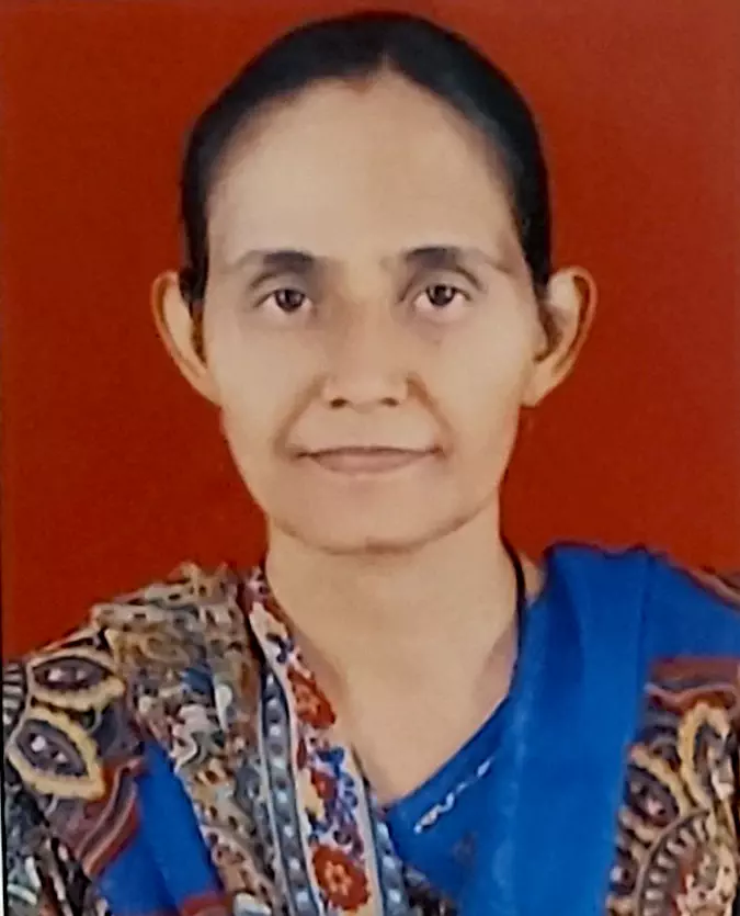 Dr Manjusha Patankar