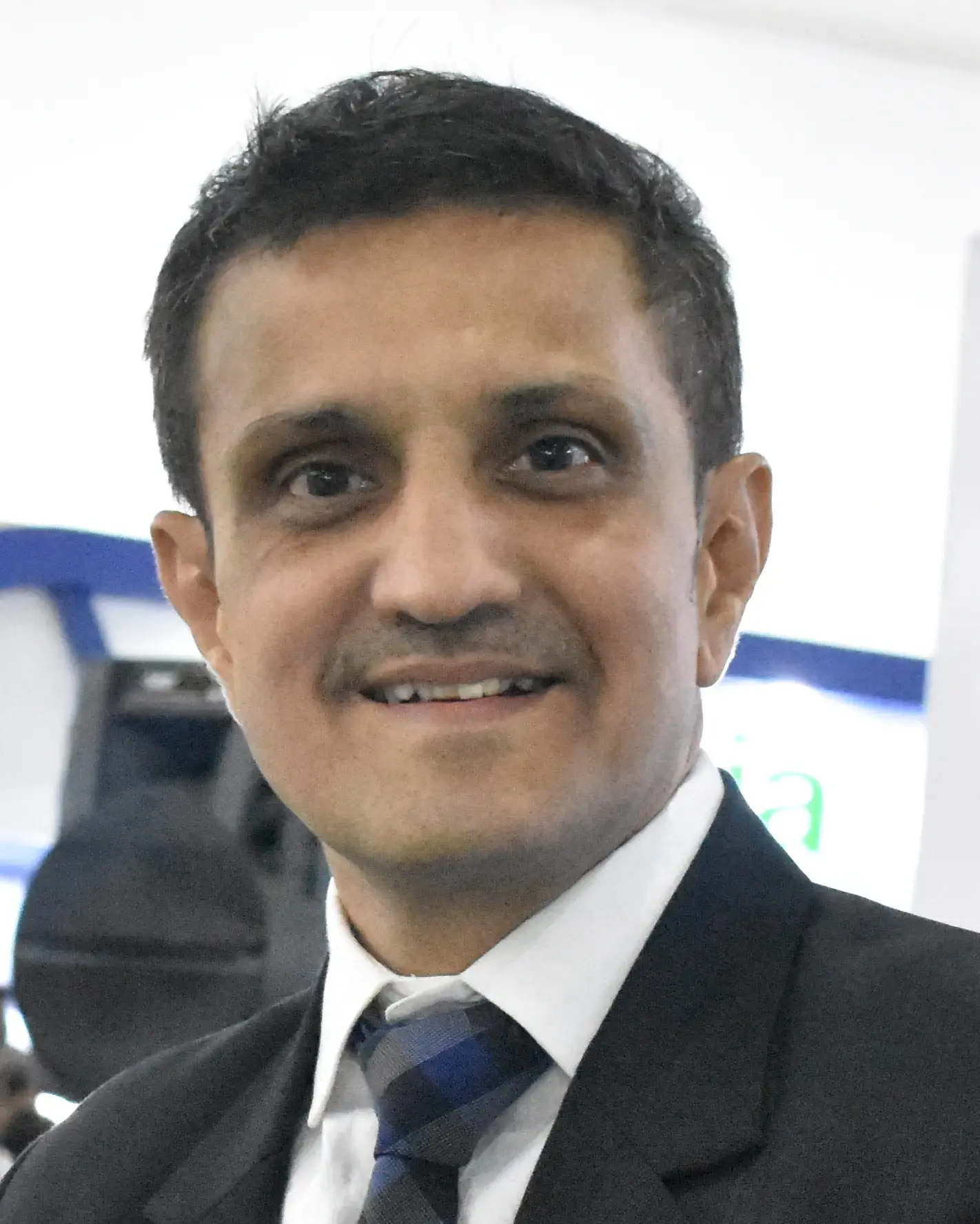 Shirish Phatak