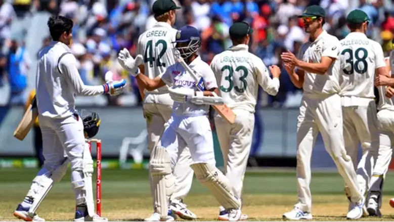 Cricket - Leadership